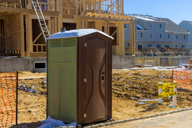 Porta potty rental for festivals in Colfax, IL